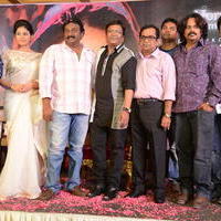 Geethanjali Movie First Look Launch Pictures | Picture 746684