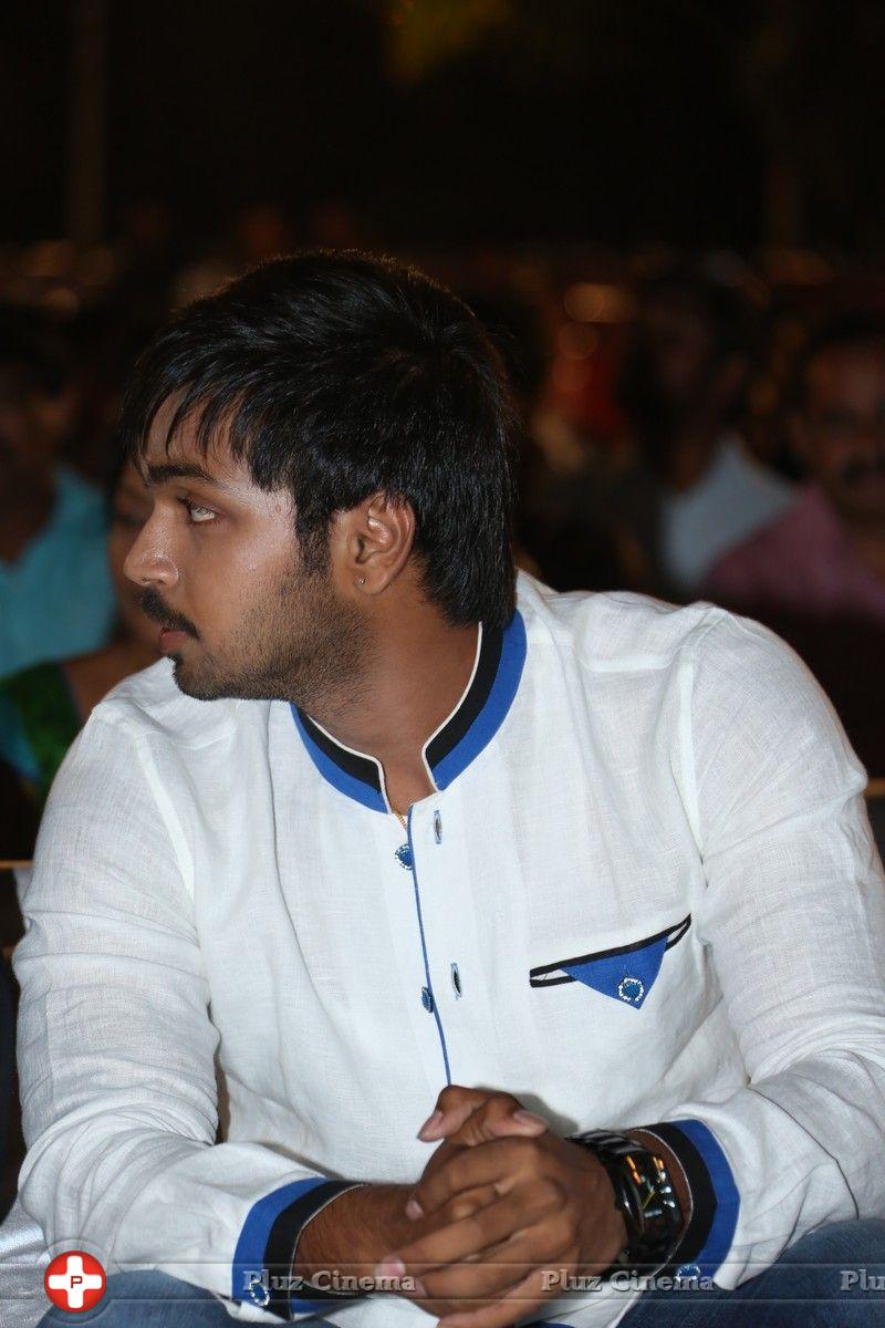 Manas - Green Signal Movie Audio Release Photos | Picture 746080