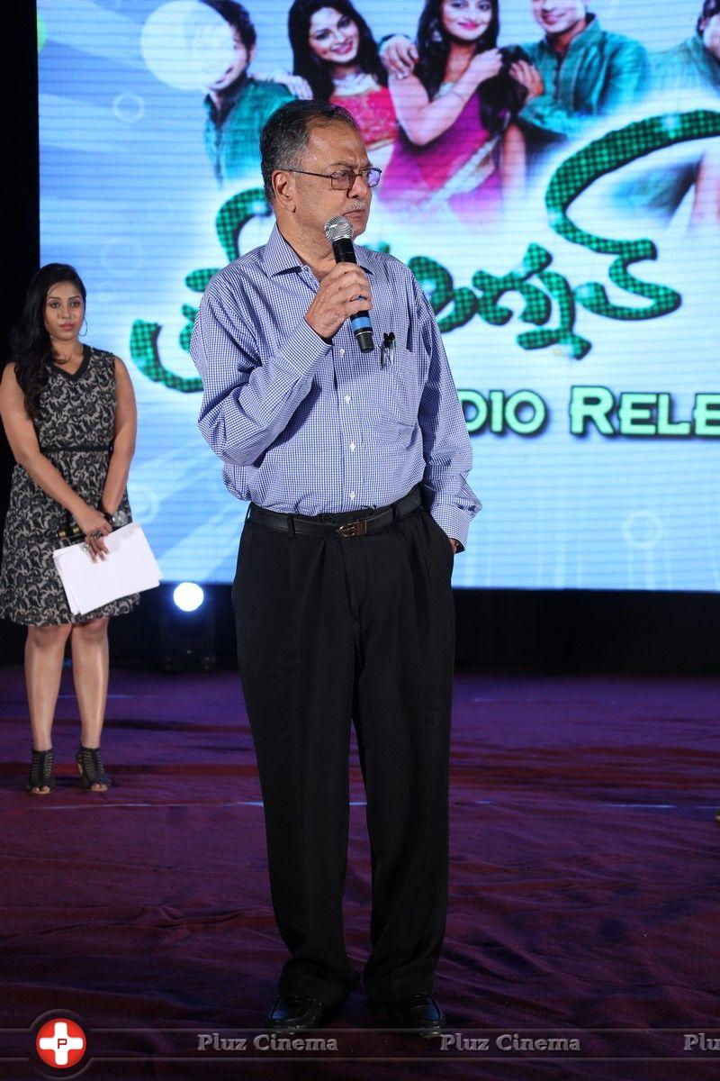 Ramesh Prasad - Green Signal Movie Audio Release Photos | Picture 746150
