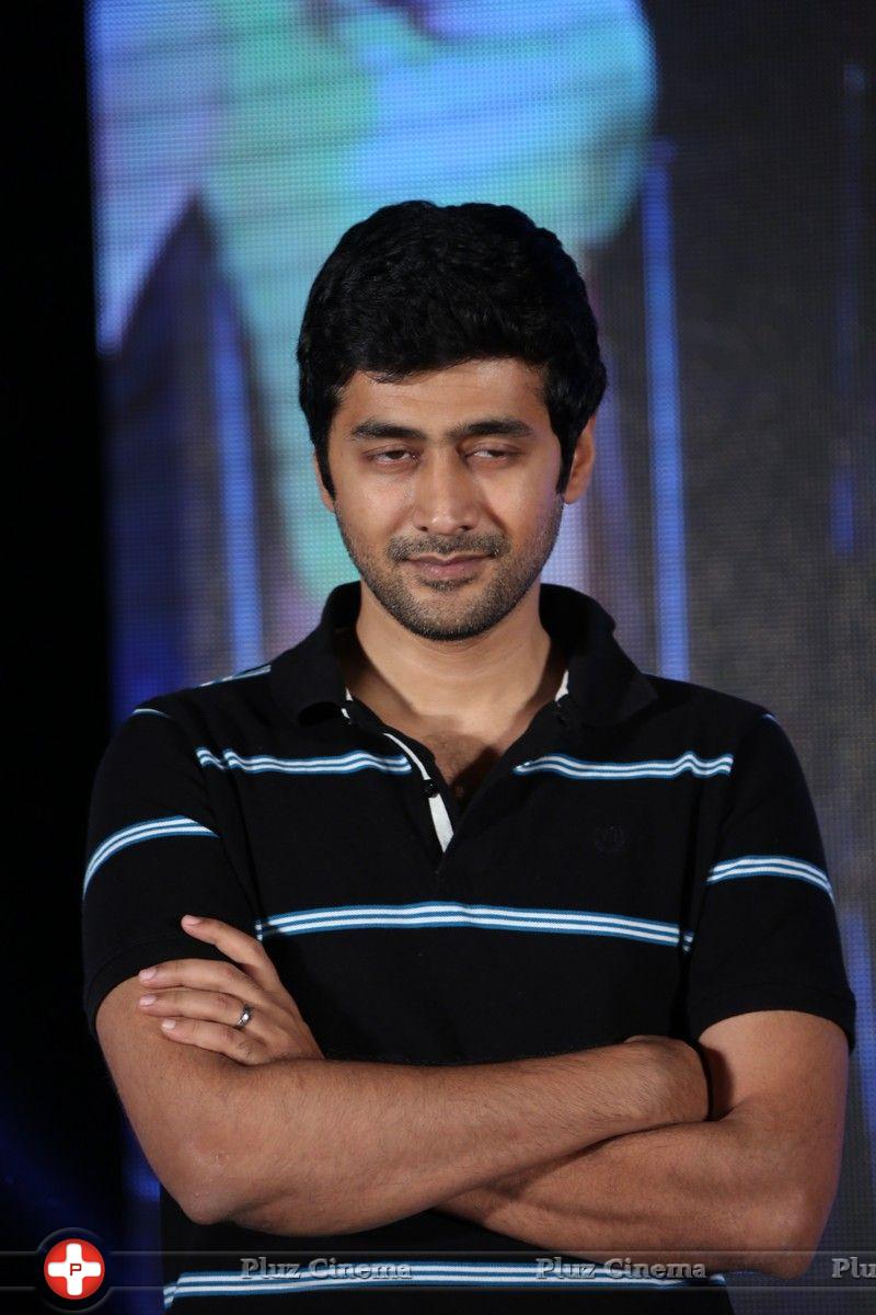 Rahul Ravindran - Green Signal Movie Audio Release Photos | Picture 746151