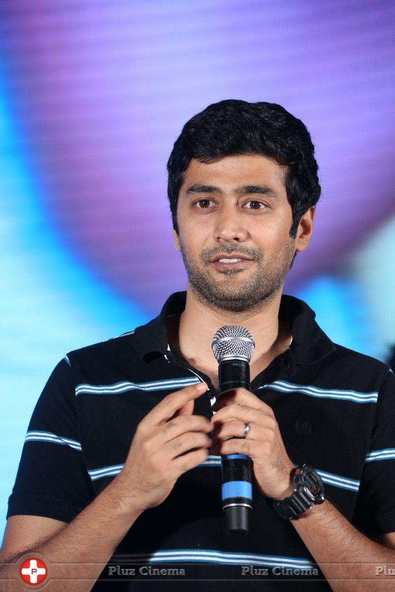Rahul Ravindran - Green Signal Movie Audio Release Photos | Picture 746154