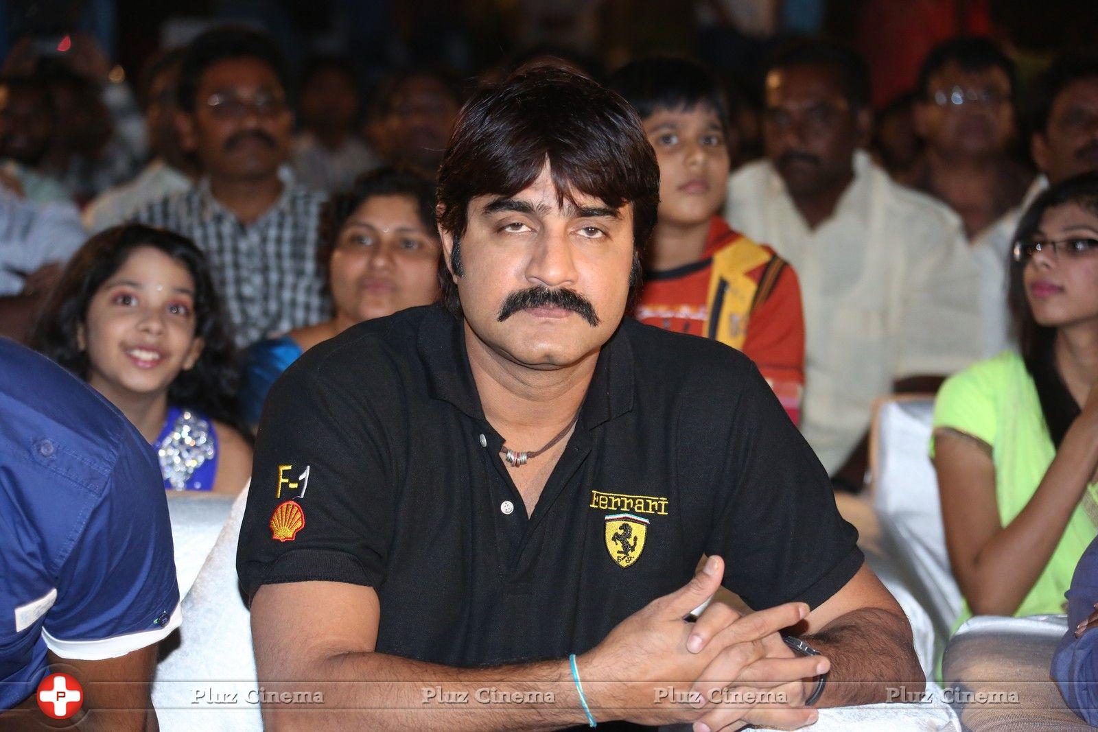 Srikanth Meka - Green Signal Movie Audio Release Photos | Picture 746219