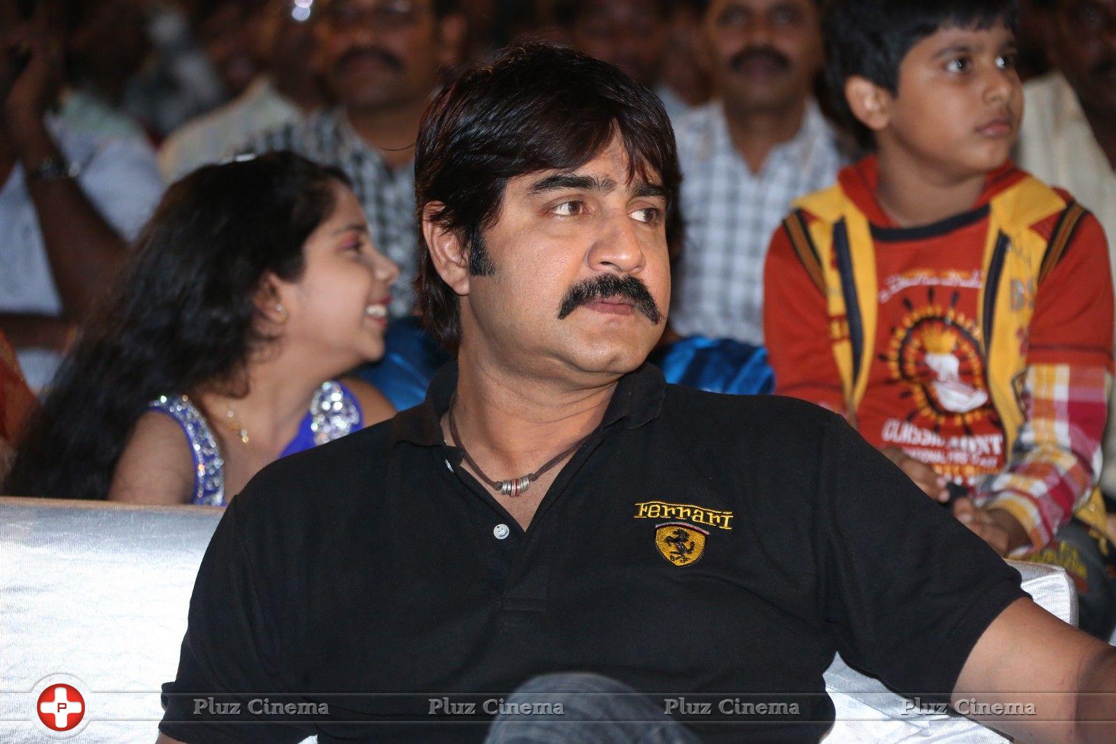 Srikanth Meka - Green Signal Movie Audio Release Photos | Picture 746224