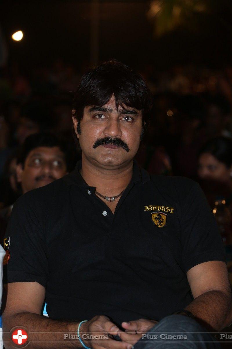 Srikanth Meka - Green Signal Movie Audio Release Photos | Picture 746256
