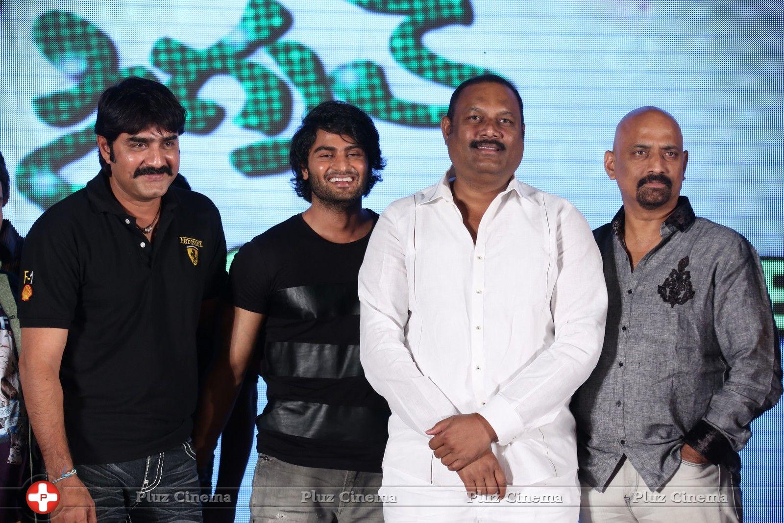 Green Signal Movie Audio Release Photos | Picture 746333