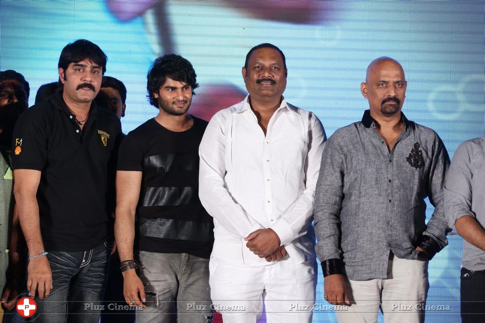 Green Signal Movie Audio Release Photos | Picture 746339