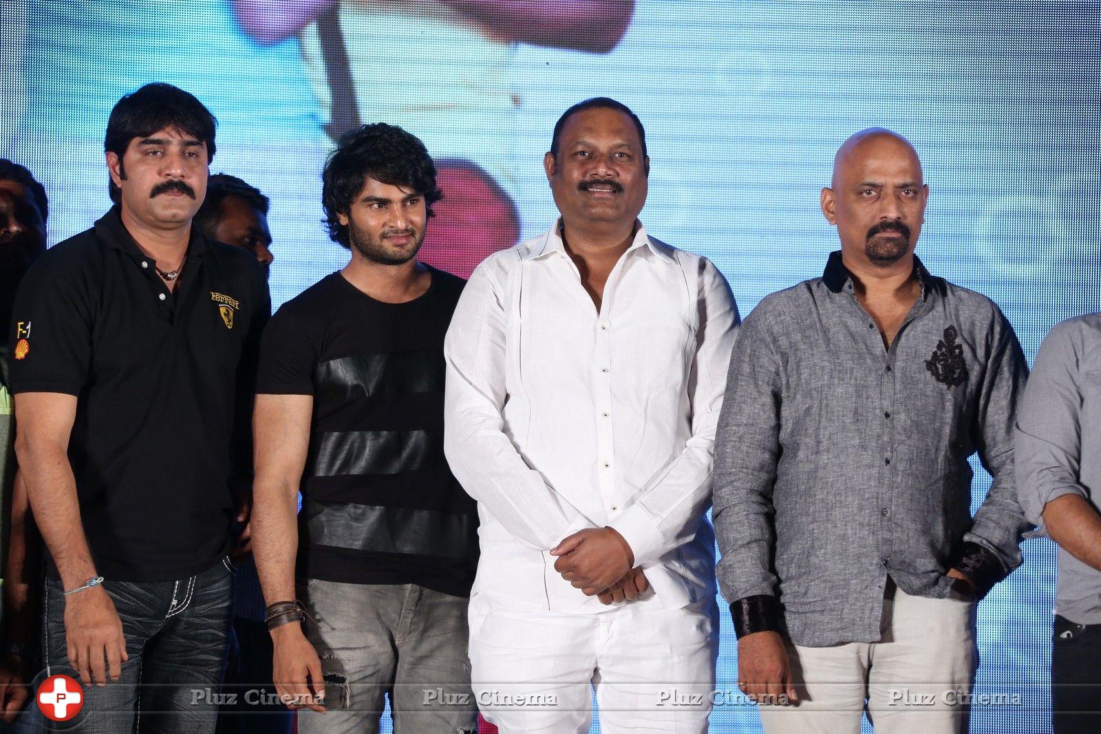 Green Signal Movie Audio Release Photos | Picture 746340