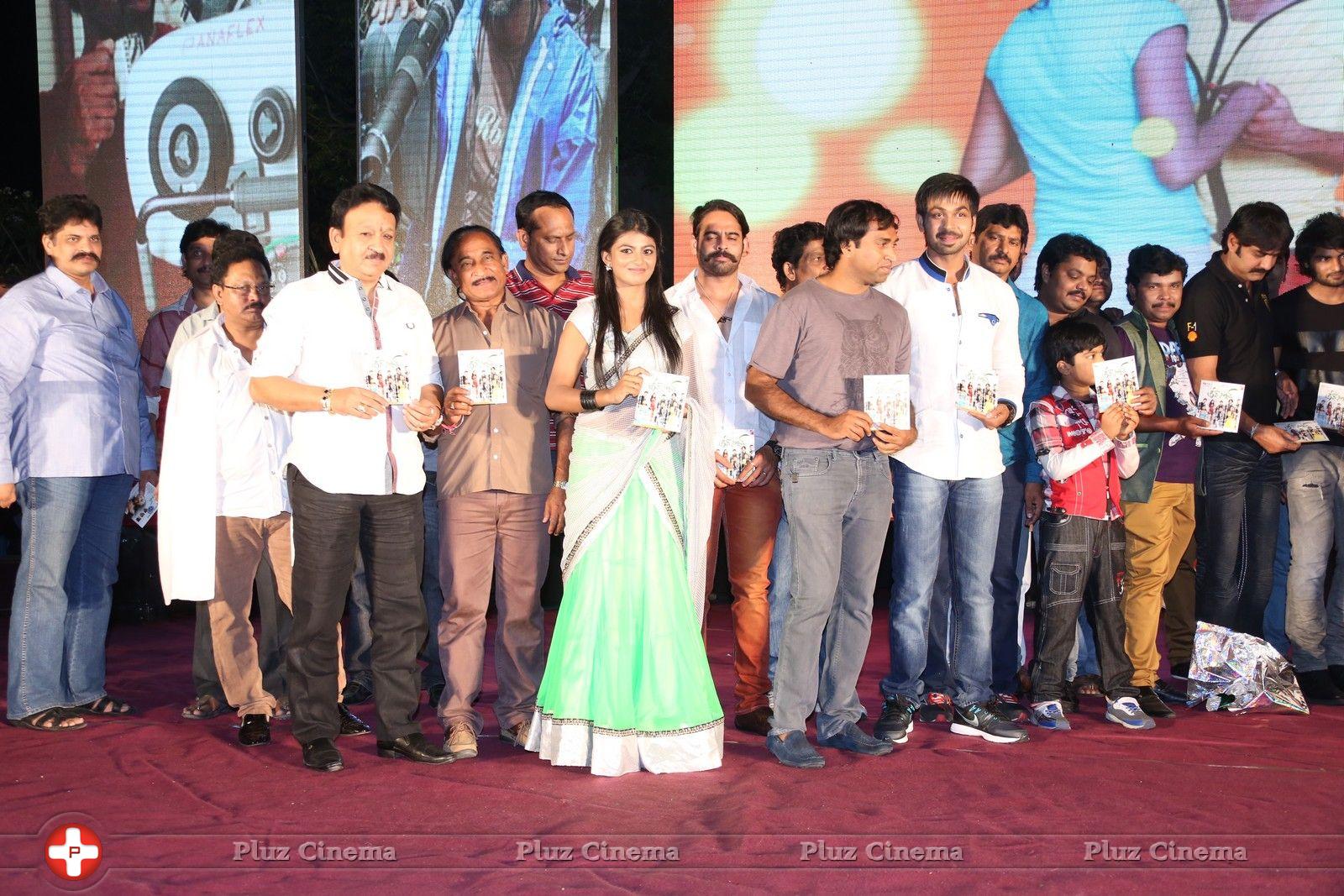 Green Signal Movie Audio Release Photos | Picture 746393