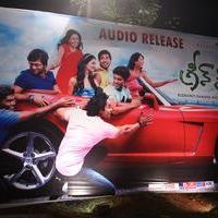 Green Signal Movie Audio Release Photos | Picture 746060