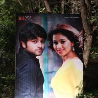 Green Signal Movie Audio Release Photos | Picture 746064