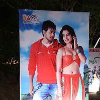 Green Signal Movie Audio Release Photos | Picture 746065