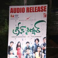 Green Signal Movie Audio Release Photos | Picture 746066