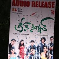 Green Signal Movie Audio Release Photos | Picture 746067