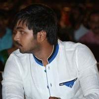 Manas - Green Signal Movie Audio Release Photos | Picture 746080