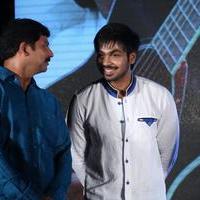 Manas - Green Signal Movie Audio Release Photos | Picture 746143
