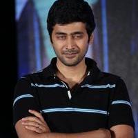 Rahul Ravindran - Green Signal Movie Audio Release Photos | Picture 746151