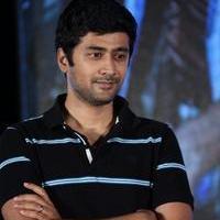 Rahul Ravindran - Green Signal Movie Audio Release Photos | Picture 746152