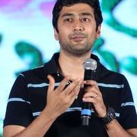 Rahul Ravindran - Green Signal Movie Audio Release Photos | Picture 746153
