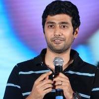 Rahul Ravindran - Green Signal Movie Audio Release Photos | Picture 746154