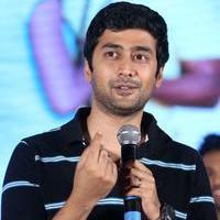 Rahul Ravindran - Green Signal Movie Audio Release Photos | Picture 746155