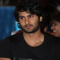 Sudheer Babu - Green Signal Movie Audio Release Photos | Picture 746189