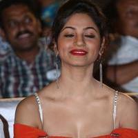 Shilpi Sharma - Green Signal Movie Audio Release Photos | Picture 746206