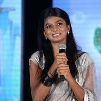 Hasika - Green Signal Movie Audio Release Photos | Picture 746261