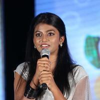Hasika - Green Signal Movie Audio Release Photos | Picture 746269