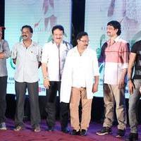 Green Signal Movie Audio Release Photos | Picture 746320