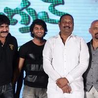 Green Signal Movie Audio Release Photos | Picture 746333