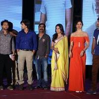 Green Signal Movie Audio Release Photos | Picture 746337