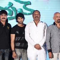 Green Signal Movie Audio Release Photos | Picture 746346