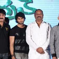 Green Signal Movie Audio Release Photos | Picture 746347
