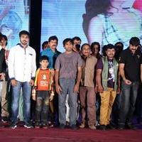 Green Signal Movie Audio Release Photos | Picture 746348