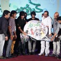 Green Signal Movie Audio Release Photos | Picture 746357