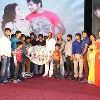 Green Signal Movie Audio Release Photos | Picture 746367