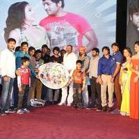 Green Signal Movie Audio Release Photos | Picture 746368
