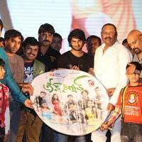 Green Signal Movie Audio Release Photos | Picture 746370
