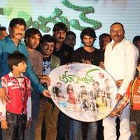 Green Signal Movie Audio Release Photos | Picture 746371