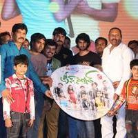 Green Signal Movie Audio Release Photos | Picture 746374