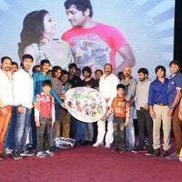 Green Signal Movie Audio Release Photos | Picture 746376