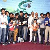 Green Signal Movie Audio Release Photos | Picture 746386