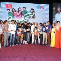 Green Signal Movie Audio Release Photos | Picture 746388