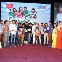 Green Signal Movie Audio Release Photos | Picture 746389