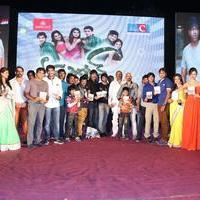 Green Signal Movie Audio Release Photos | Picture 746390