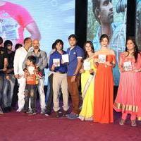 Green Signal Movie Audio Release Photos | Picture 746394