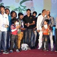 Green Signal Movie Audio Release Photos | Picture 746397
