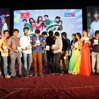 Green Signal Movie Audio Release Photos | Picture 746400