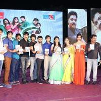 Green Signal Movie Audio Release Photos | Picture 746401