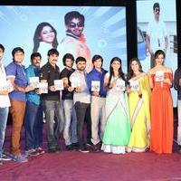 Green Signal Movie Audio Release Photos | Picture 746404